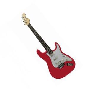 1565679575408-15.Java, Electric Guitar EG-11 Red (2).jpg